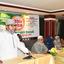 সুত্রাপুর থানার নারীদের উন্নয়ন ভাবনা নিয়ে উঠান বৈঠক