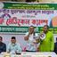 গেন্ডারিয়া থানার উদ্যোগে ফ্রি মেডিকেল ক্যাম্প